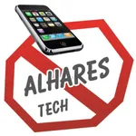 Alhares Mobile GPS icon