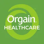 Orgain Healthcare icon