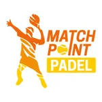 Match Point Padel icon