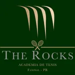The Rocks icon