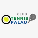 Club Tennis Palau icon