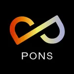 PONS.ai icon