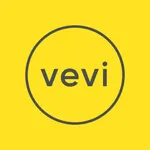 VEVI Scooters icon