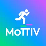 MOTTIV: Run & Triathlon Plans icon