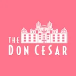 The Don CeSar icon