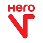 HERO VIRED icon