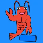 Muscular Lobster icon