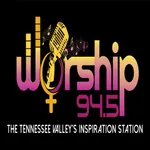 Worship 94.5 icon