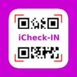 iCheck-IN for Clients icon