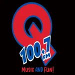 Q 100.7 icon