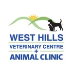 West Hills Veterinary Centre icon