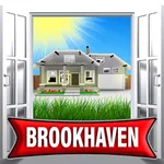 Brookhaven Game icon