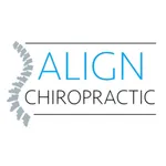 Align Chiropractic. icon