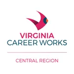 Virginia Career Works Central icon