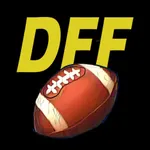 DataForce Fantasy Football icon