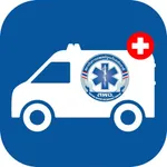 D1669 Ambulance icon