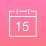 Countdown-count down  reminder icon