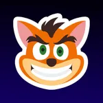 King Bandicoot Meme Soundboard icon