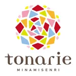 トナリエ南千里 icon