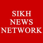 Sikh News Network icon