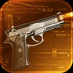 Gun Sounds Strike icon