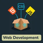 Web Development Bootcamp 2021 icon