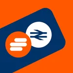 NationalRail Smartcard Manager icon