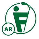 Eisen-Fischer AR-App icon