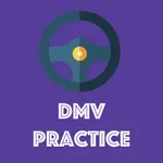 Best DMV Permit Practice Test icon