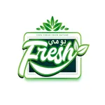 يومي فريش - Yawmi Fresh icon