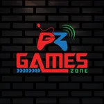 Games Zone App icon