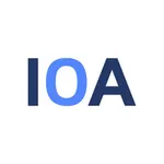 IOA智能办公系统 icon