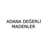 Adana Değerli Madenler icon