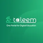 e-Taleem icon