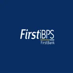 FirstBank iBPS icon