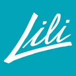 Lili for life icon