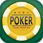 JJPoker - poker with friends icon