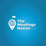 The Meetings Nation icon