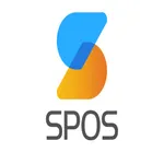 Saudi POS icon