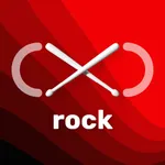 Drum Loops - Rock Beats icon