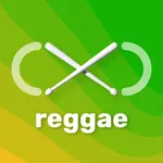 Drum Loops - Reggae Beats icon