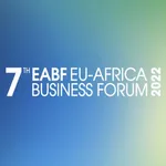 7th EU-Africa Business Forum icon