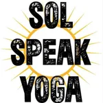 Sol Speak Yoga icon