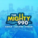 The Mighty 990 - KWAM icon