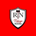 Refuge Nation icon