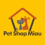 Pet Shop Miau icon