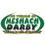 The Trials of Meshach Darby icon
