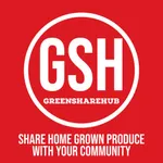 GreenShareHub icon