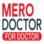 Mero Doctor - Doctor icon