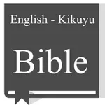 English - Kikuyu Bible icon